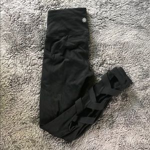 Athleta leggings